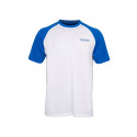 Koszulka Preston Lightweight White Raglan roz.XXL Koszulka Preston Lightweight White Raglan roz.XXL