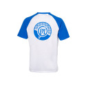Koszulka Preston Lightweight White Raglan roz.XL Koszulka Preston Lightweight White Raglan roz.XL