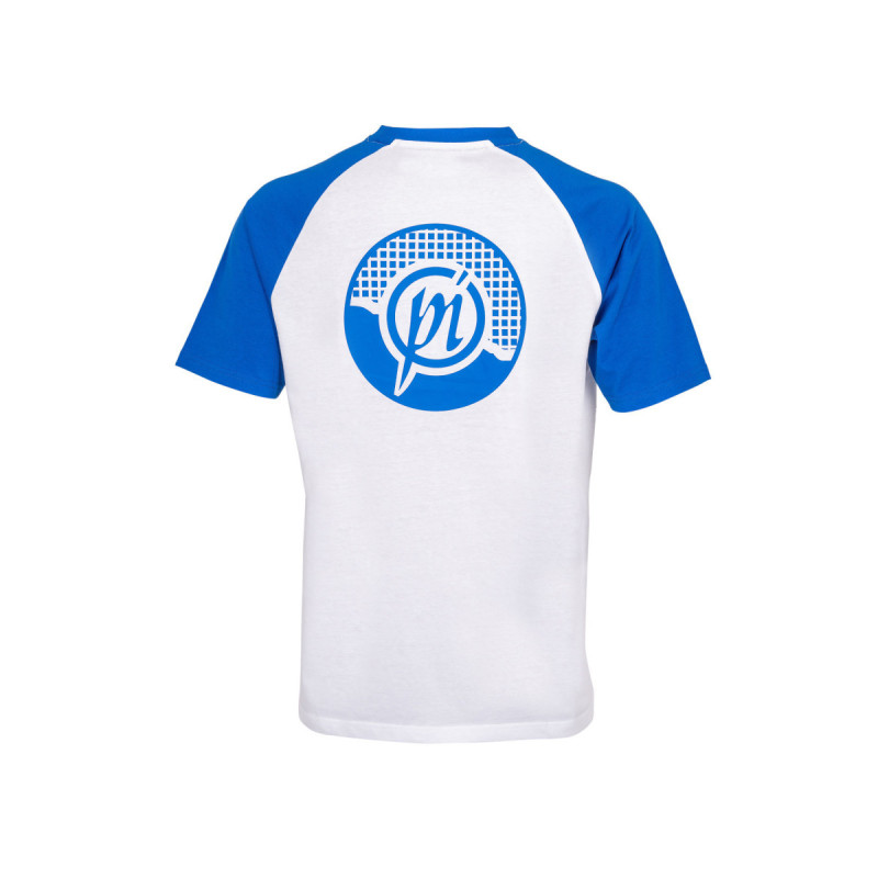 Koszulka Preston Lightweight White Raglan roz.XL Koszulka Preston Lightweight White Raglan roz.XL
