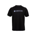 Koszulka Preston Lightweight Black Raglan roz.M Koszulka Preston Lightweight Black Raglan roz.M