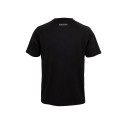 Koszulka Preston Lightweight Black Raglan roz.S