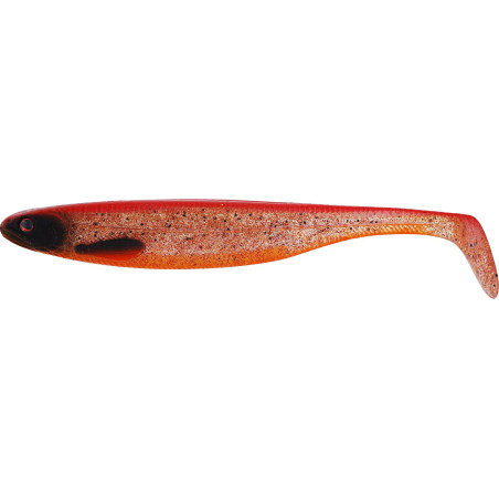 Przynęta Westin SHADTEEZ SLIM 7,5cm - Super Orange Przynęta Westin SHADTEEZ SLIM 7,5cm - Super Orange