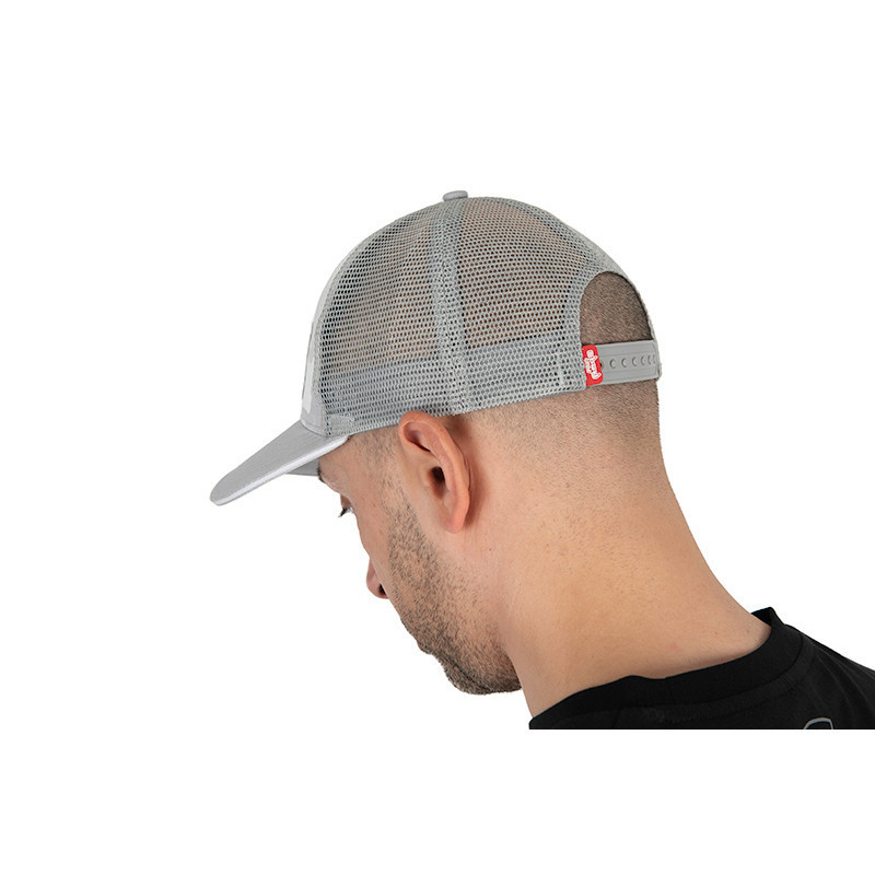 Czapka Fox Rage Light Camo Trucker Cap NHH006 Czapka Fox Rage Light Camo Trucker Cap NHH006