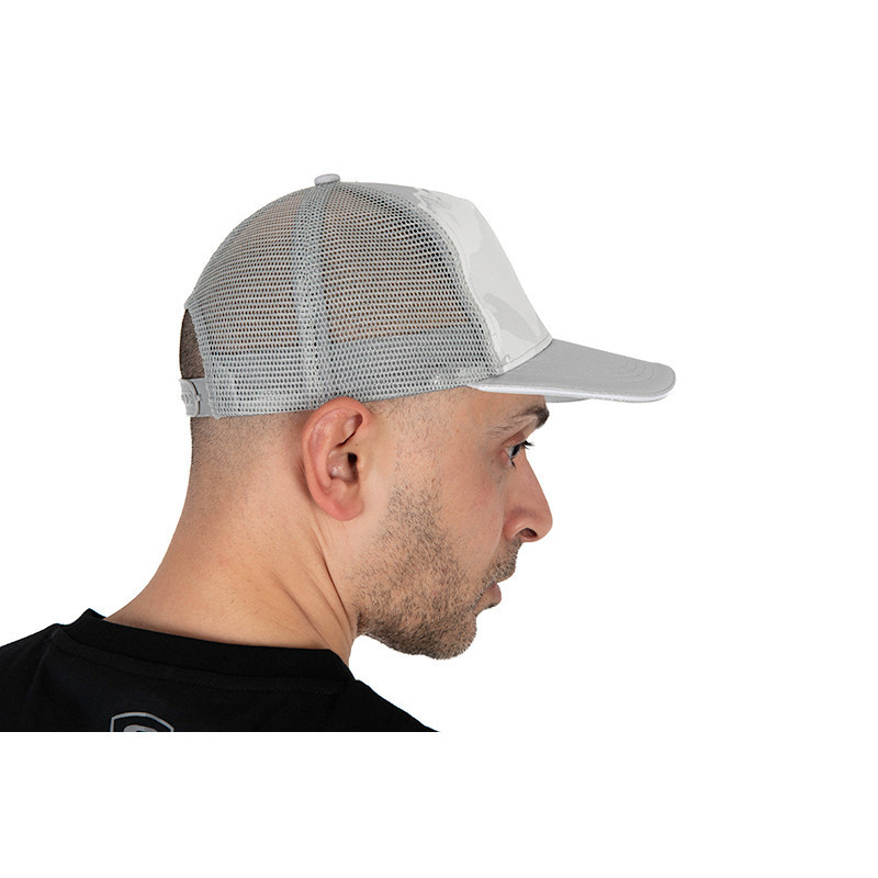 Czapka Fox Rage Light Camo Trucker Cap NHH006 Czapka Fox Rage Light Camo Trucker Cap NHH006