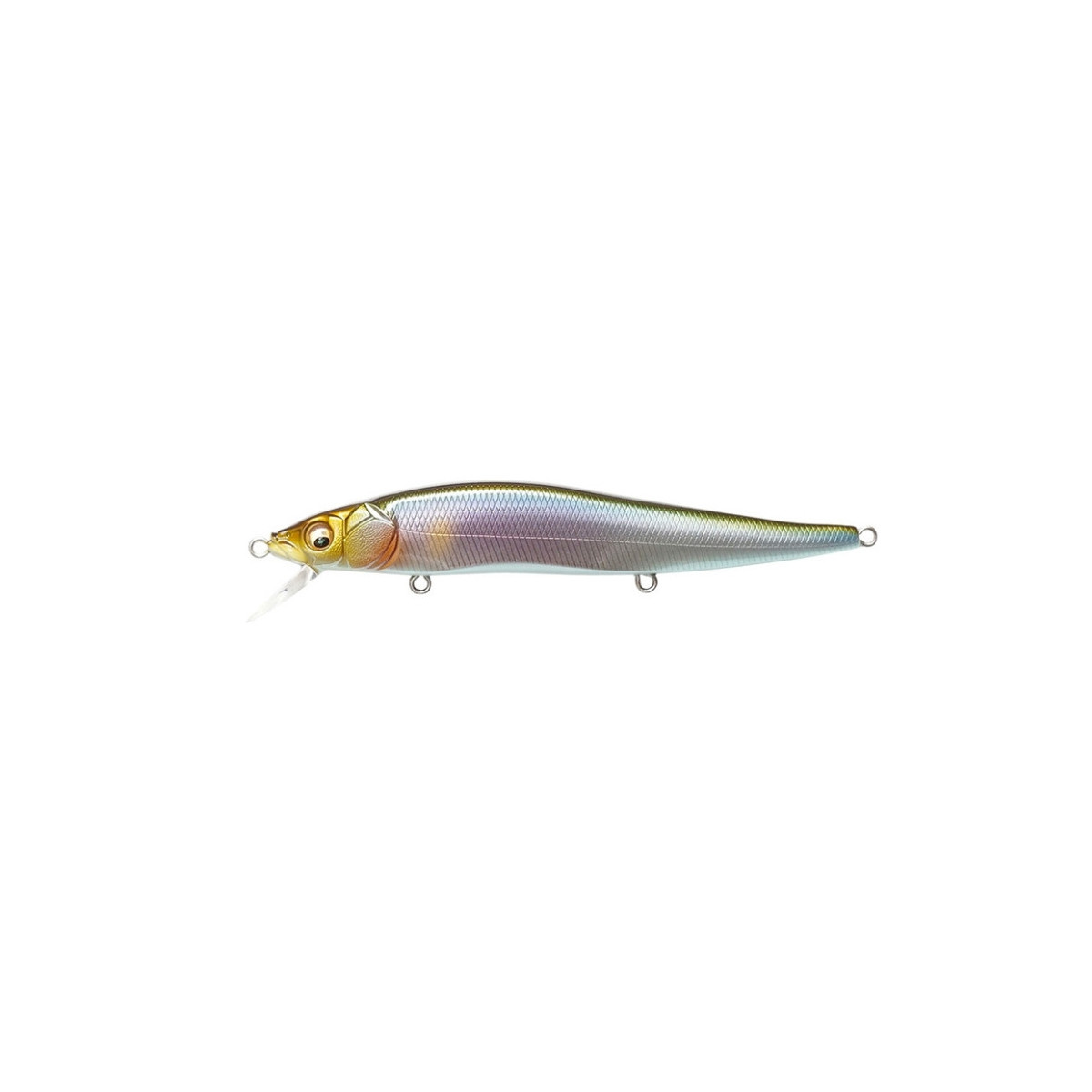 Wobler Megabass Vision Oneten 11,5cm - 048 PM Setsuki Ayu Wobler Megabass Vision Oneten 11,5cm - 048 PM Setsuki Ayu