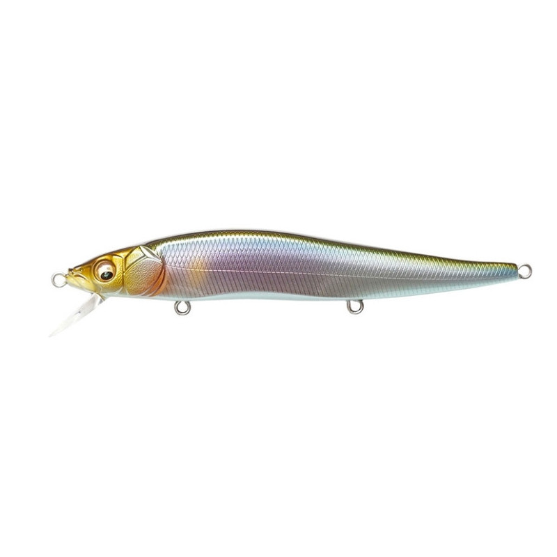Wobler Megabass Vision Oneten 11,5cm - 048 PM Setsuki Ayu Wobler Megabass Vision Oneten 11,5cm - 048 PM Setsuki Ayu