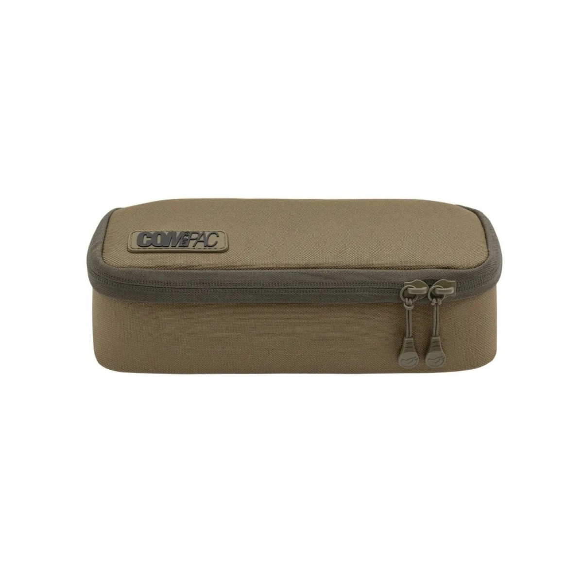 Pokrowiec na szpule Korda Compac Spool Case Wide 25x9,5x8cm Pokrowiec na szpule Korda Compac Spool Case Wide 25x9,5x8cm