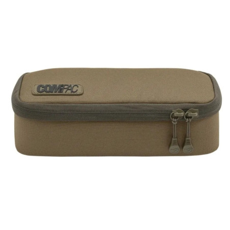 Pokrowiec na szpule Korda Compac Spool Case Wide 25x9,5x8cm Pokrowiec na szpule Korda Compac Spool Case Wide 25x9,5x8cm