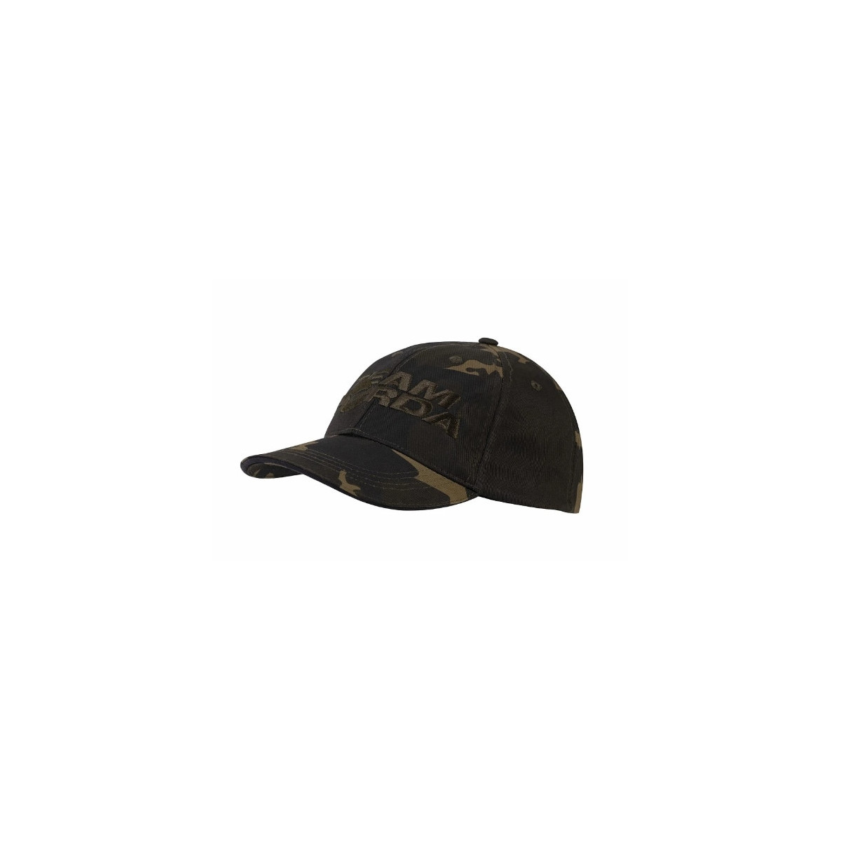 Czapka z daszkiem Korda TK Cap Dark Camo Czapka z daszkiem Korda TK Cap Dark Camo