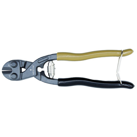Szczypce Westin CABLE & HOOK CUTTER CR-V 20cm / black sand Szczypce Westin CABLE & HOOK CUTTER CR-V 20cm / black sand