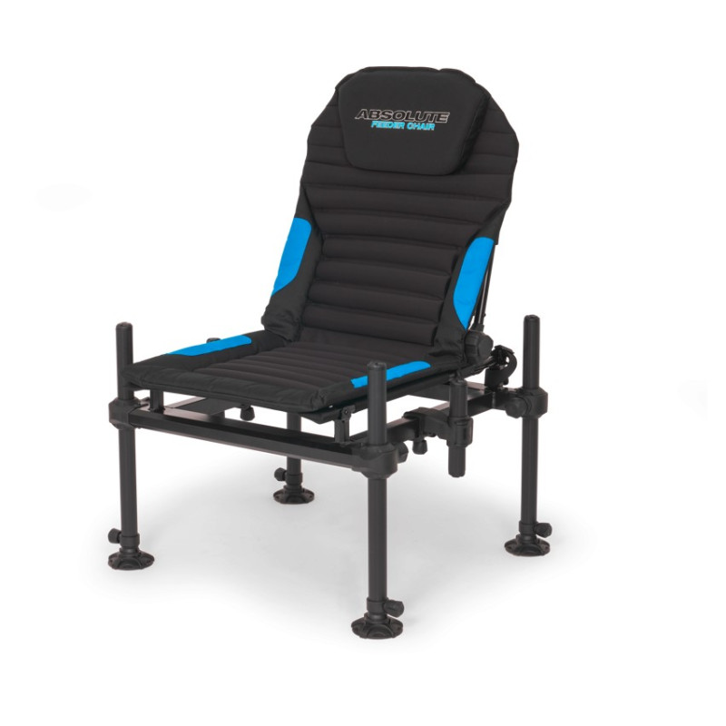 Fotel Preston Absolute Feeder Chair P0120030 Fotel Preston Absolute Feeder Chair P0120030