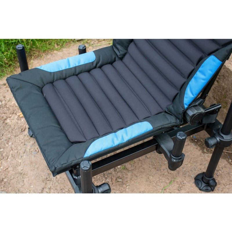 Fotel Preston Absolute Feeder Chair P0120030 Fotel Preston Absolute Feeder Chair P0120030