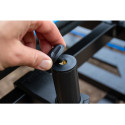 Fotel Preston Absolute Feeder Chair P0120030 Fotel Preston Absolute Feeder Chair P0120030