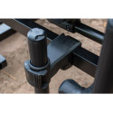 Fotel Preston Absolute Feeder Chair P0120030 Fotel Preston Absolute Feeder Chair P0120030