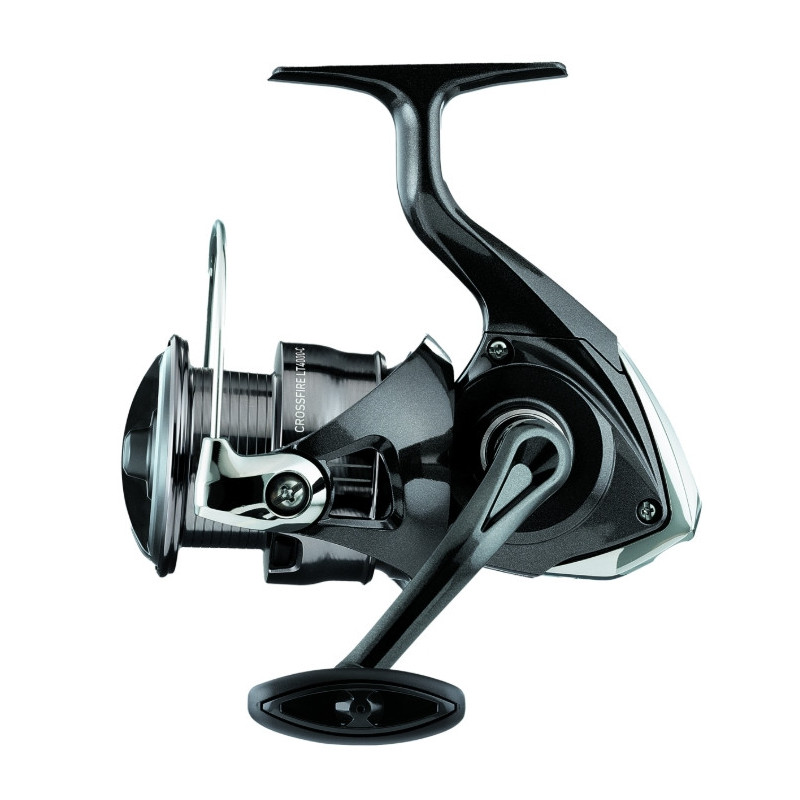 Kołowrotek Daiwa 26 Crossfire LT 4000-C Kołowrotek Daiwa 26 Crossfire LT 4000-C