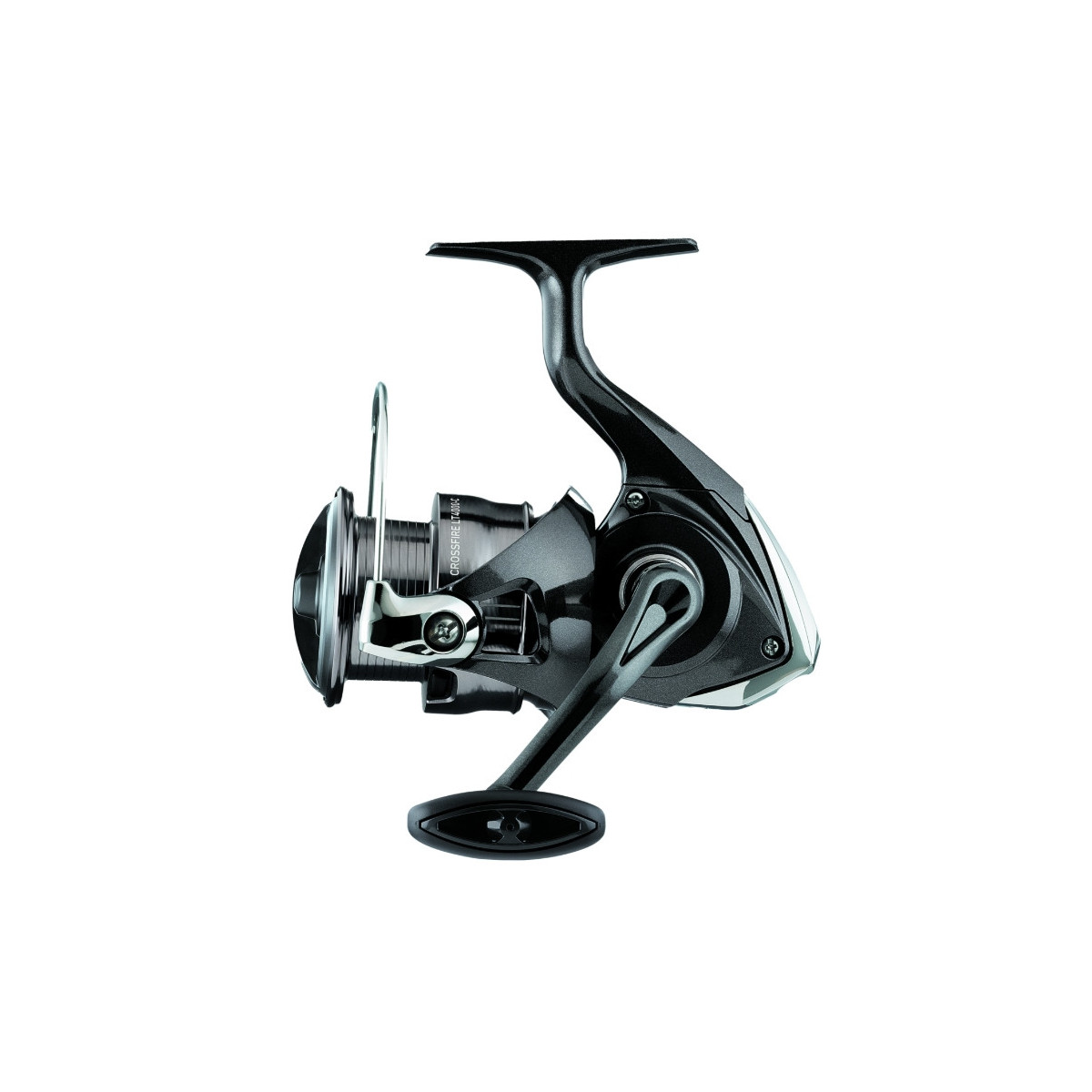 Kołowrotek Daiwa 26 Crossfire LT 3000-C Kołowrotek Daiwa 26 Crossfire LT 3000-C