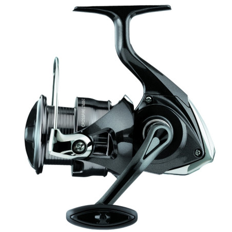Kołowrotek Daiwa 26 Crossfire LT 3000-C Kołowrotek Daiwa 26 Crossfire LT 3000-C