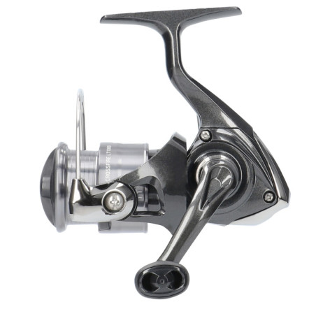 Kołowrotek Daiwa 26 Crossfire LT 2500S Kołowrotek Daiwa 26 Crossfire LT 2500S