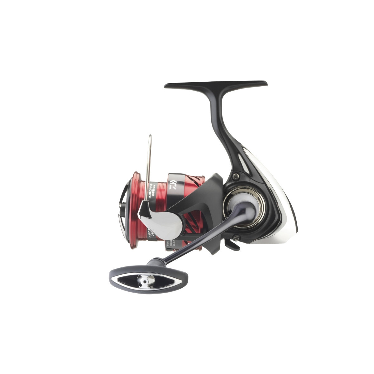 Kołowrotek Daiwa 23 Ninja LT 4000-CP Kołowrotek Daiwa 23 Ninja LT 4000-CP