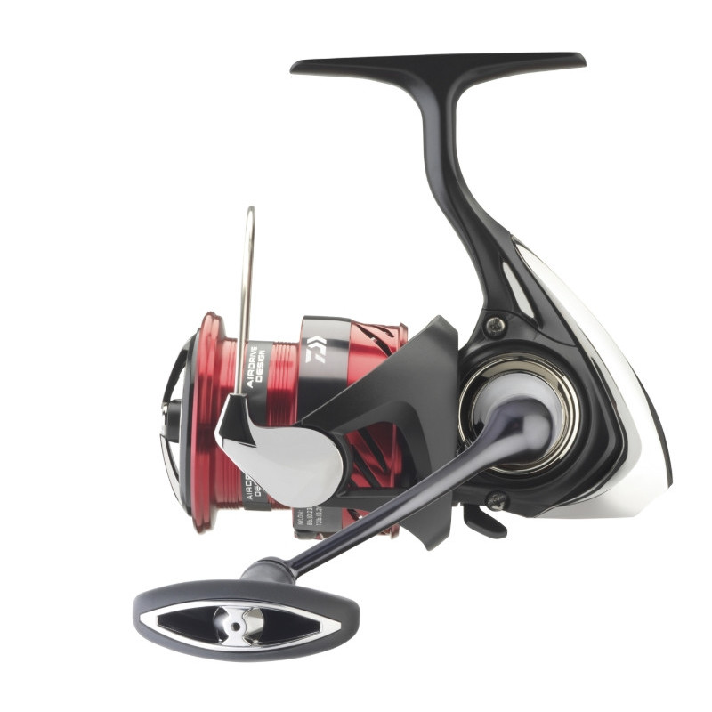 Kołowrotek Daiwa 23 Ninja LT 4000-CP Kołowrotek Daiwa 23 Ninja LT 4000-CP