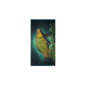 Ręcznik Zwoltex KARP zielony 70x140cm Ręcznik Zwoltex KARP zielony 70x140cm