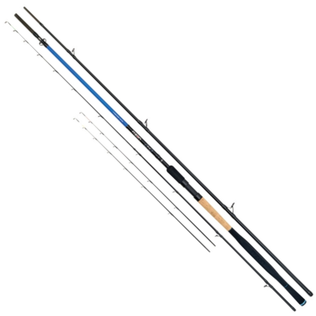 Wędka Daiwa N'Zon 2.0 Distance Feeder 366cm / do 120g Wędka Daiwa N'Zon 2.0 Distance Feeder 366cm / do 120g
