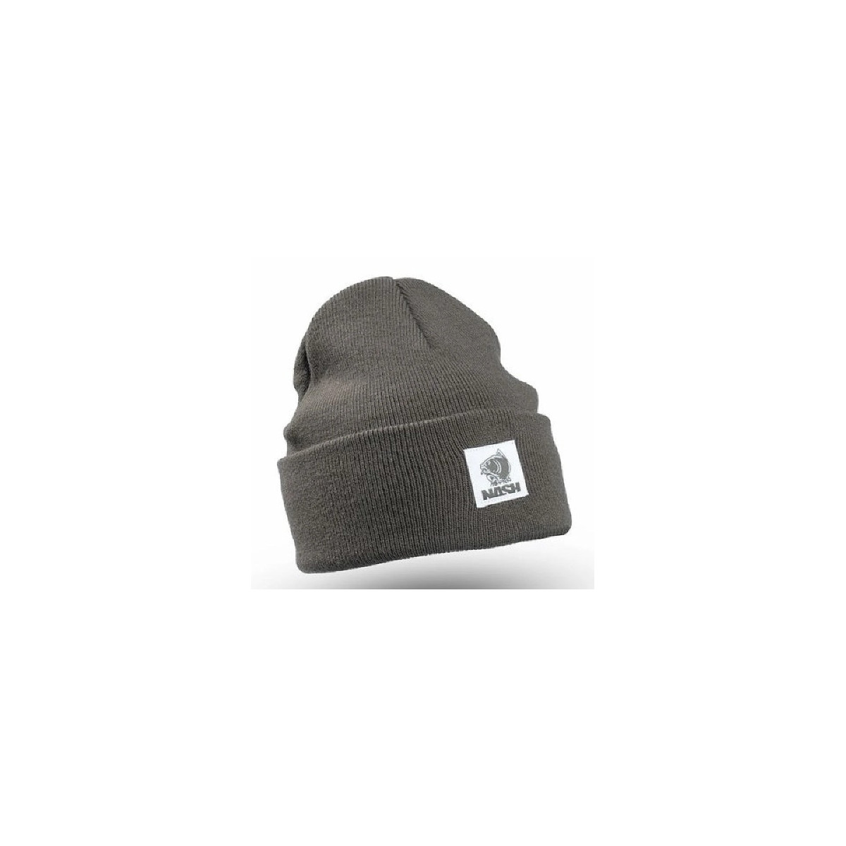 Czapka zimowa Make it Happen Badge Beanie Hat - Green Czapka zimowa Make it Happen Badge Beanie Hat - Green