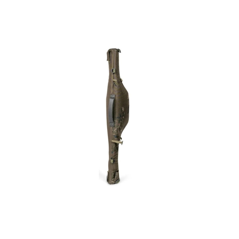 Pokrowiec Nash Scope OPS Hi Protect 10ft - na 1 wędkę Pokrowiec Nash Scope OPS Hi Protect 10ft - na 1 wędkę