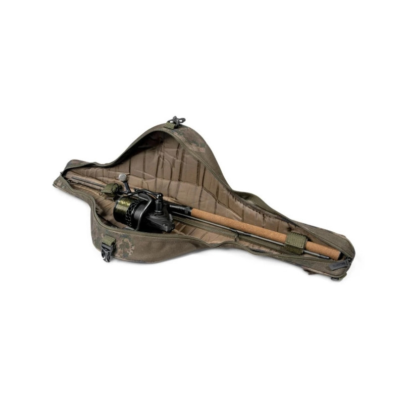 Pokrowiec Nash Scope OPS Hi Protect 10ft - na 1 wędkę Pokrowiec Nash Scope OPS Hi Protect 10ft - na 1 wędkę
