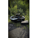 Łódka zanętowa Infinity Boat ProX Premium Łódka zanętowa Infinity Boat ProX Premium