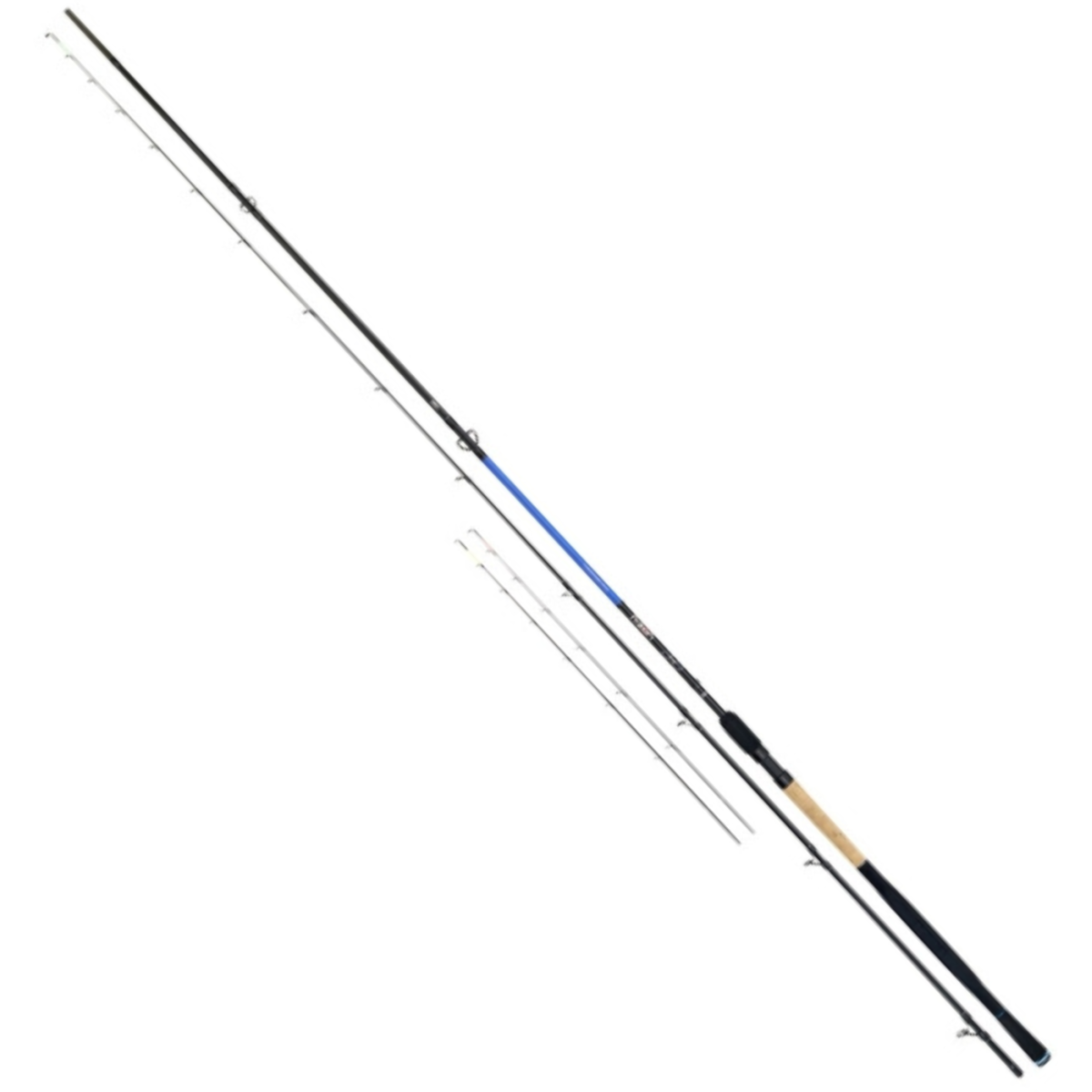 Wędka Daiwa N'Zon 2.0 Method Feeder 335cm / do 50g Wędka Daiwa N'Zon 2.0 Method Feeder 335cm / do 50g