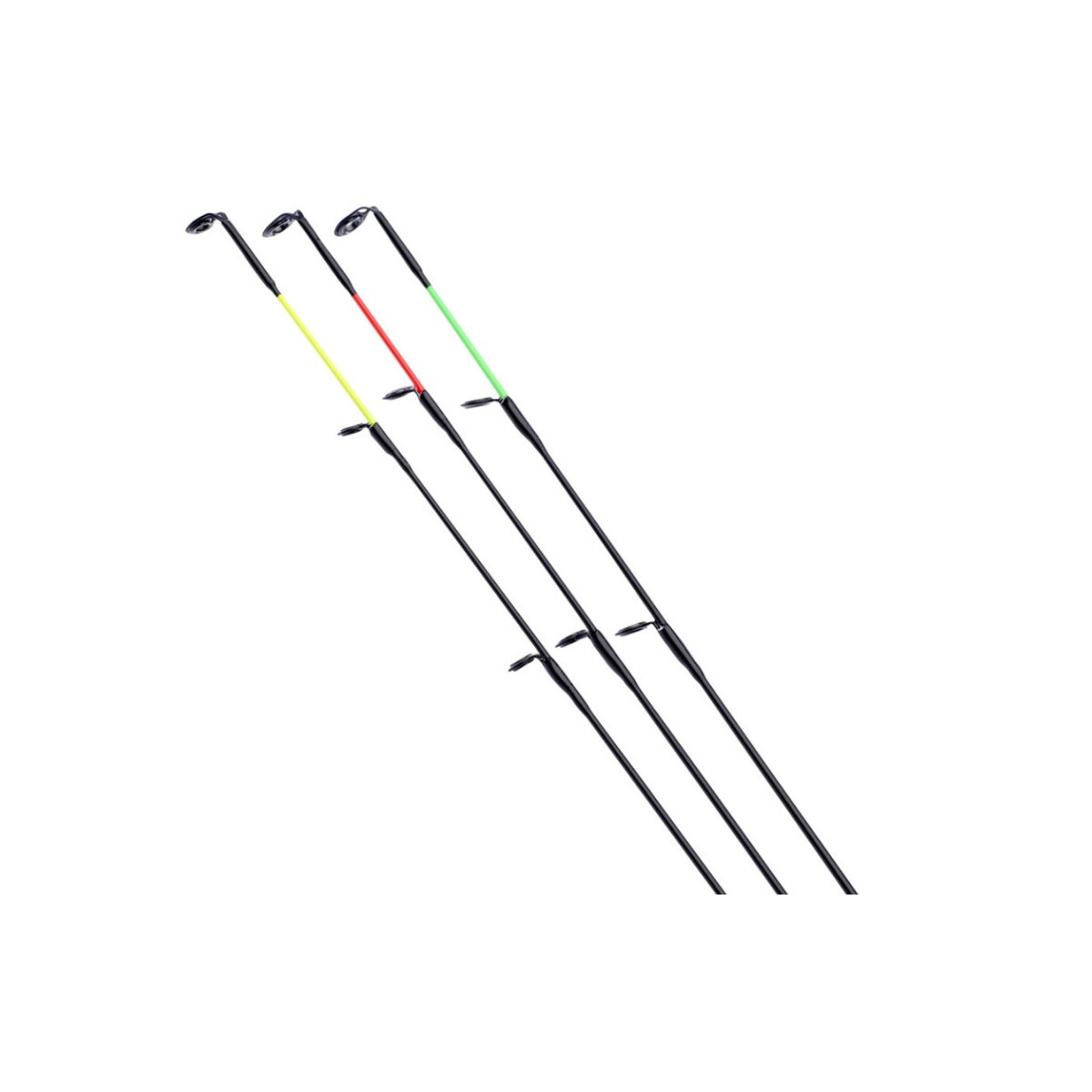 Wędka Daiwa N'Zon 2.0 Method Feeder 335cm / do 50g Wędka Daiwa N'Zon 2.0 Method Feeder 335cm / do 50g