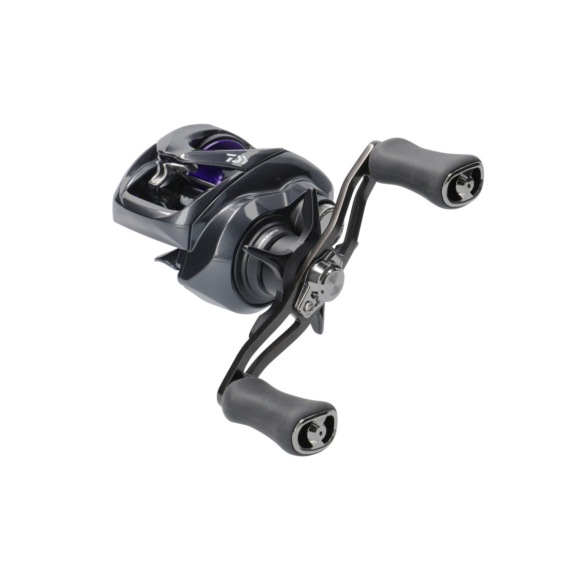 Multiplikator Daiwa 26 Prorex TW HD 200 Multiplikator Daiwa 26 Prorex TW HD 200