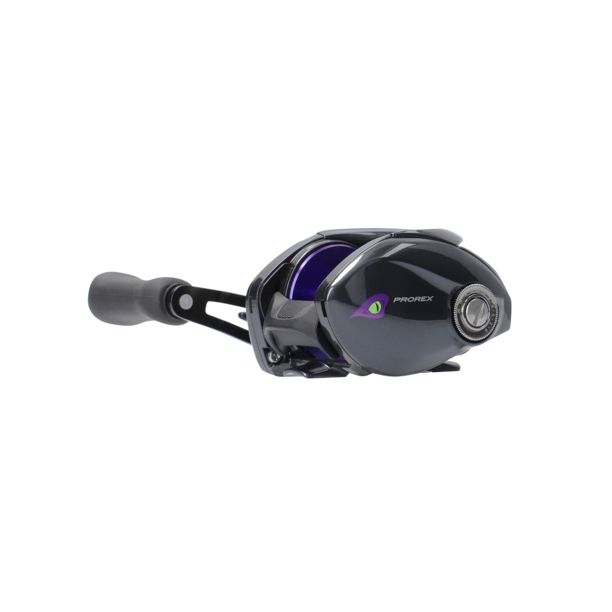 Multiplikator Daiwa 26 Prorex TW HD 200 Multiplikator Daiwa 26 Prorex TW HD 200