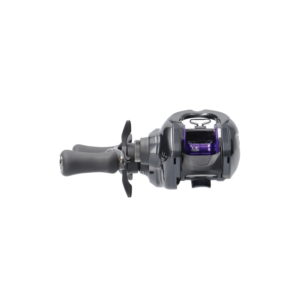 Multiplikator Daiwa 26 Prorex TW HD 200 Multiplikator Daiwa 26 Prorex TW HD 200