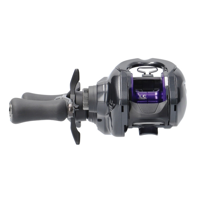 Multiplikator Daiwa 26 Prorex TW HD 200 Multiplikator Daiwa 26 Prorex TW HD 200