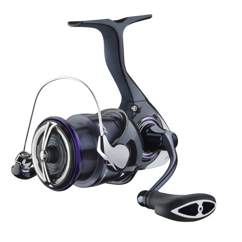 Kołowrotek Daiwa 25 Prorex V LT 3000-C Kołowrotek Daiwa 25 Prorex V LT 3000-C