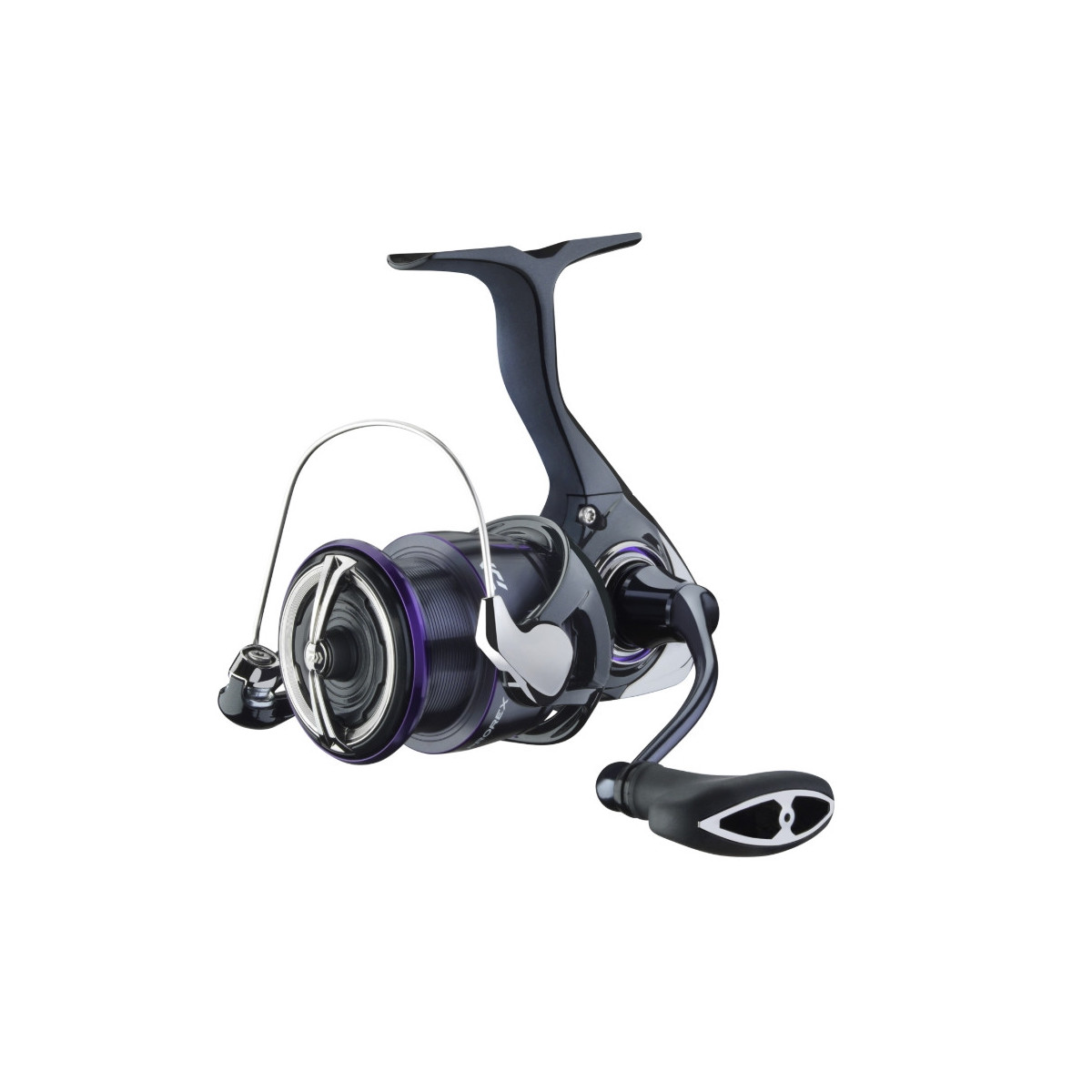 Kołowrotek Daiwa 25 Prorex V LT 2500 Kołowrotek Daiwa 25 Prorex V LT 2500