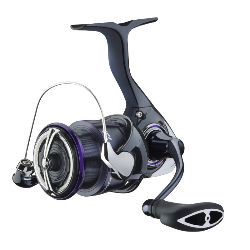Kołowrotek Daiwa 25 Prorex V LT 2500 Kołowrotek Daiwa 25 Prorex V LT 2500