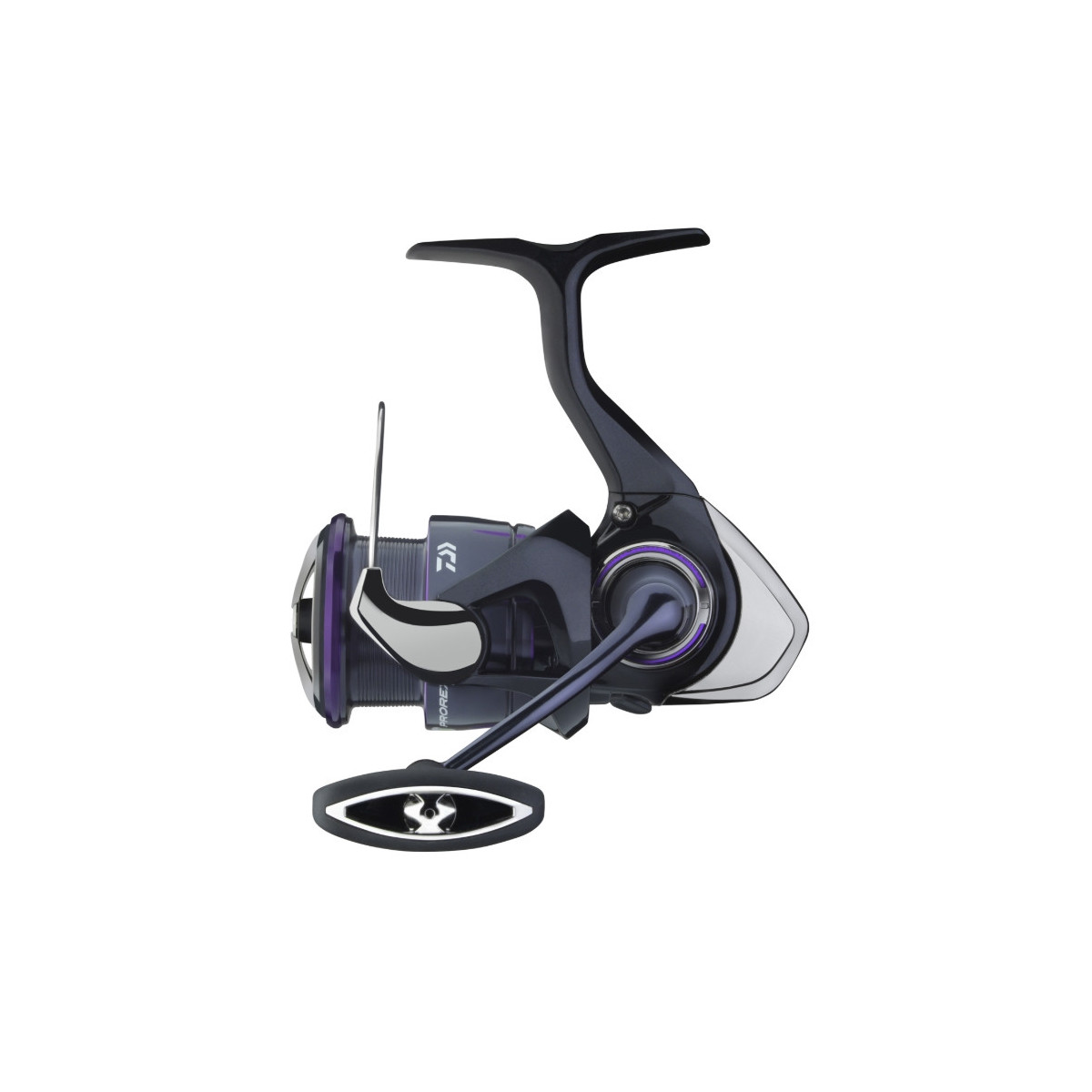 Kołowrotek Daiwa 25 Prorex V LT 2500 Kołowrotek Daiwa 25 Prorex V LT 2500