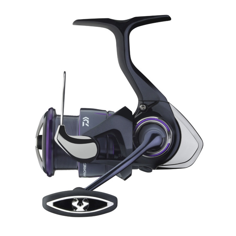 Kołowrotek Daiwa 25 Prorex V LT 2500 Kołowrotek Daiwa 25 Prorex V LT 2500