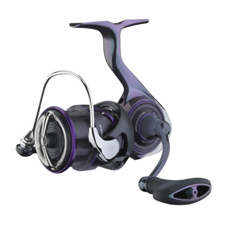 Kołowrotek Daiwa 25 Prorex MQ LT 4000D-C Kołowrotek Daiwa 25 Prorex MQ LT 4000D-C
