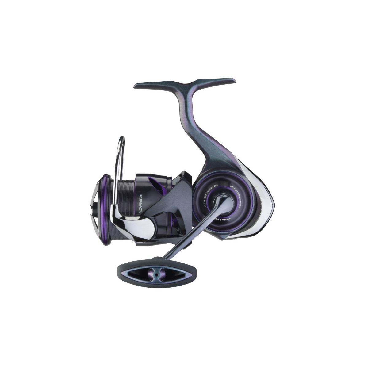 Kołowrotek Daiwa 25 Prorex MQ LT 3000 Kołowrotek Daiwa 25 Prorex MQ LT 3000