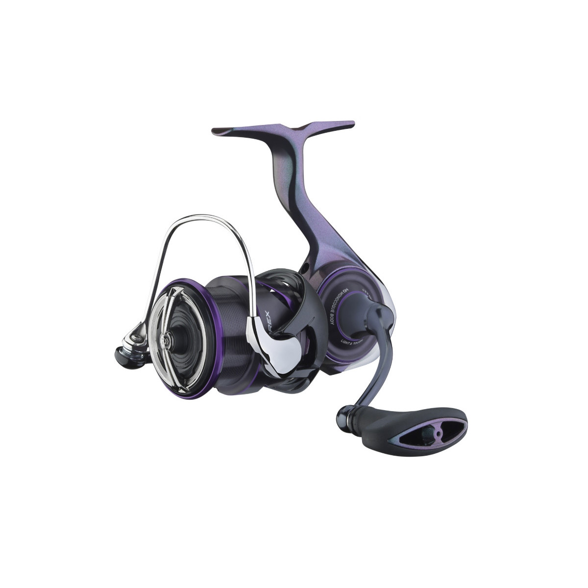 Kołowrotek Daiwa 25 Prorex MQ LT 3000D-C