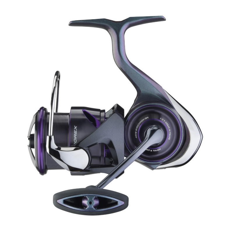 Kołowrotek Daiwa 25 Prorex MQ LT 2000 Kołowrotek Daiwa 25 Prorex MQ LT 2000