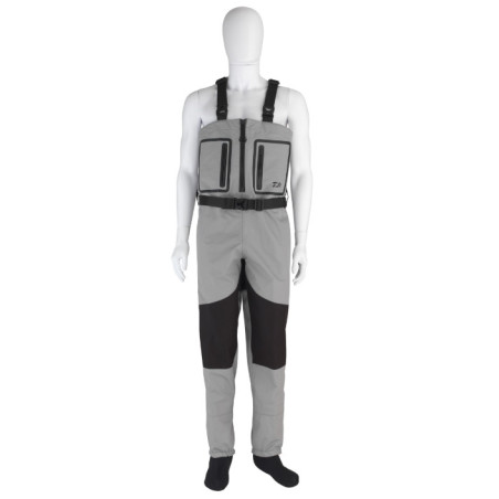 Wodery Daiwa D-Vec Breathable Zipped roz.2XL Wodery Daiwa D-Vec Breathable Zipped roz.2XL
