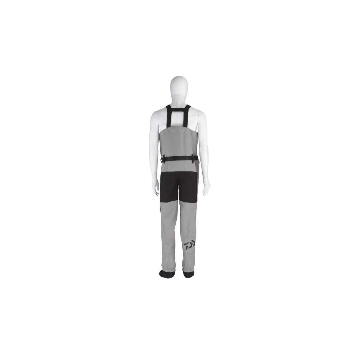 Wodery Daiwa D-Vec Breathable Zipped roz.2XL