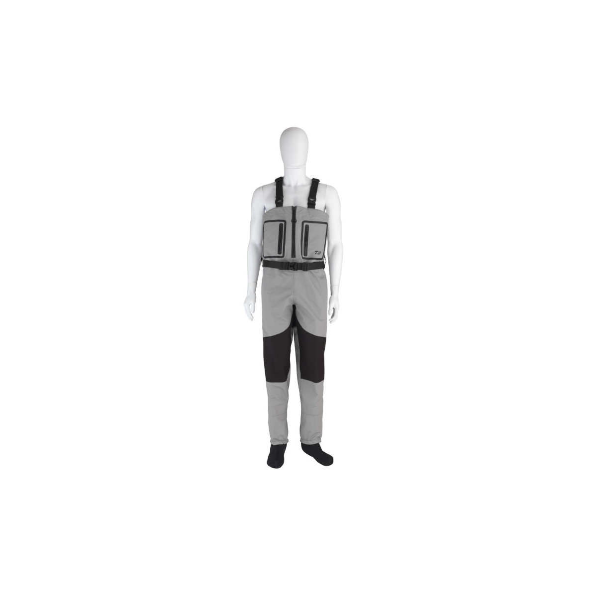Wodery Daiwa D-Vec Breathable Zipped roz.XL Wodery Daiwa D-Vec Breathable Zipped roz.XL