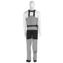 Wodery Daiwa D-Vec Breathable Zipped roz.XL Wodery Daiwa D-Vec Breathable Zipped roz.XL