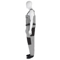 Wodery Daiwa D-Vec Breathable Zipped roz.XL Wodery Daiwa D-Vec Breathable Zipped roz.XL